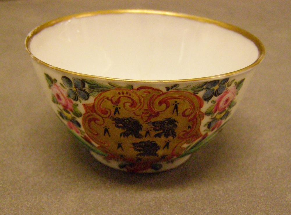 图片[2]-cup BM-Franks.1449-China Archive